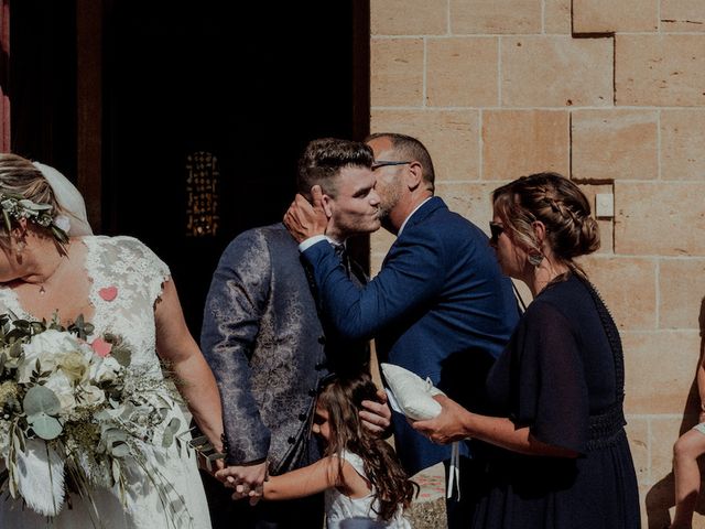 Le mariage de Vincent et Stéphanie à Signy-l&apos;Abbaye, Ardennes 52