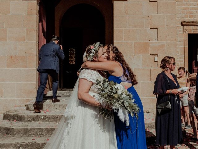 Le mariage de Vincent et Stéphanie à Signy-l&apos;Abbaye, Ardennes 53