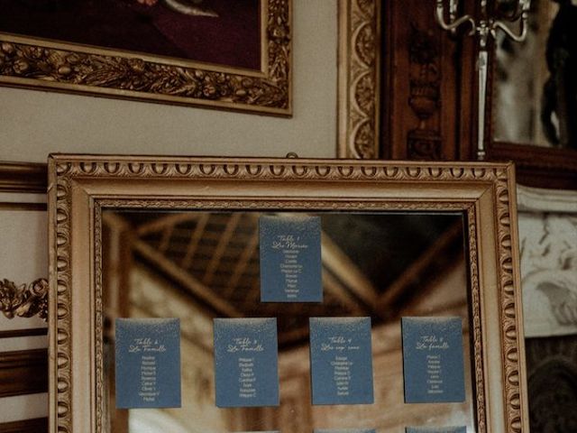 Le mariage de Vincent et Stéphanie à Signy-l&apos;Abbaye, Ardennes 58