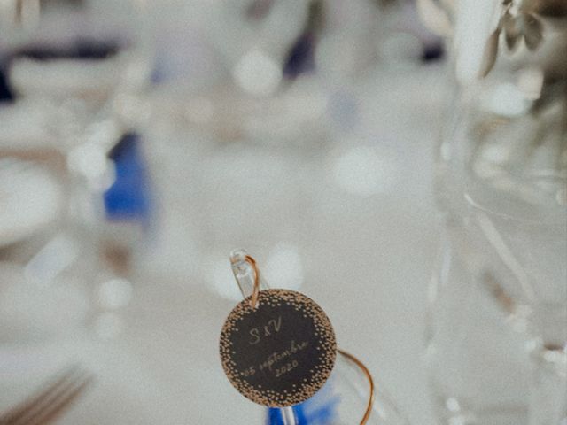 Le mariage de Vincent et Stéphanie à Signy-l&apos;Abbaye, Ardennes 67