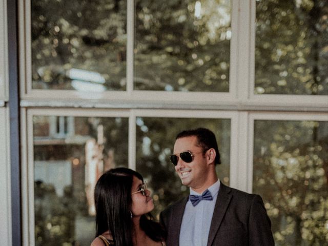 Le mariage de Vincent et Stéphanie à Signy-l&apos;Abbaye, Ardennes 73