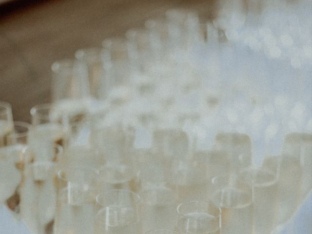 Le mariage de Vincent et Stéphanie à Signy-l&apos;Abbaye, Ardennes 81