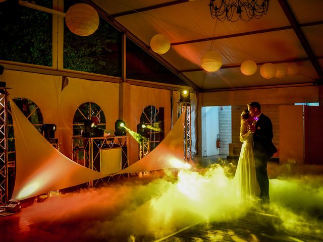 Le mariage de Pierre et Amandine à Croutelle, Vienne 108