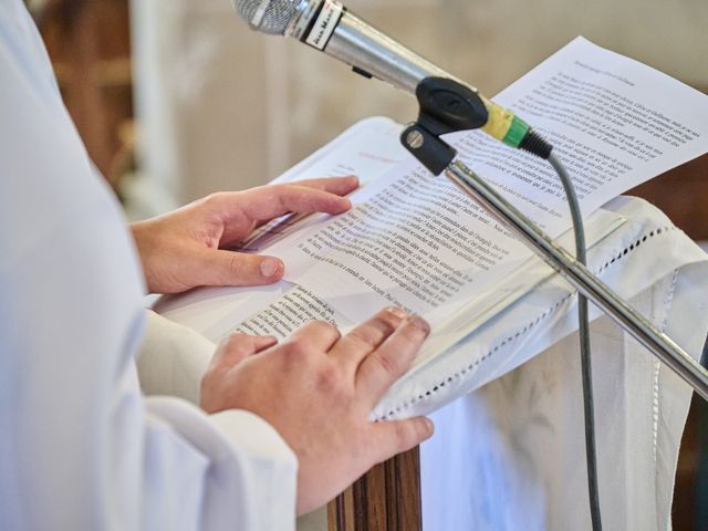 Le mariage de Guillaume et Céline à Bernay Neuvy, Sarthe 93