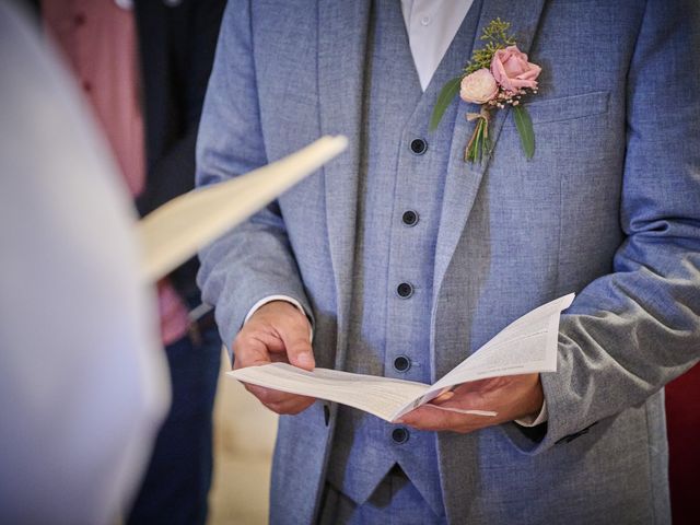 Le mariage de Guillaume et Céline à Bernay Neuvy, Sarthe 102