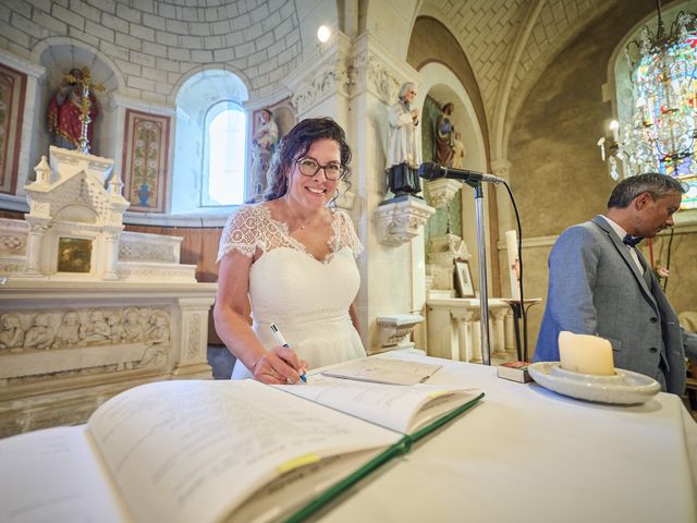 Le mariage de Guillaume et Céline à Bernay Neuvy, Sarthe 108