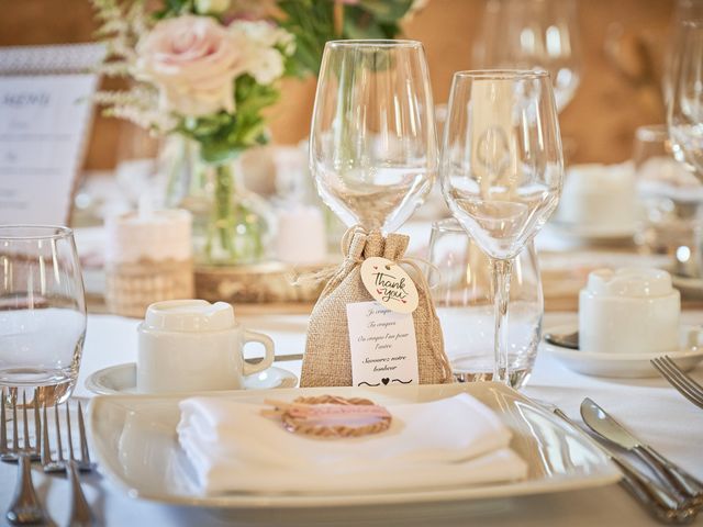 Le mariage de Guillaume et Céline à Bernay Neuvy, Sarthe 127