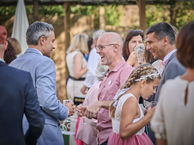 Le mariage de Guillaume et Céline à Bernay Neuvy, Sarthe 141