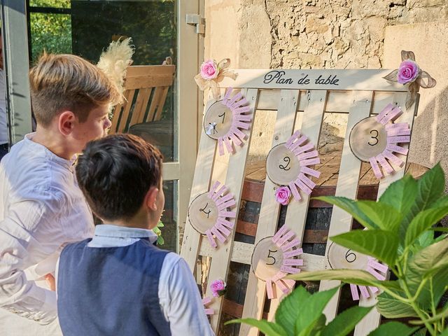 Le mariage de Guillaume et Céline à Bernay Neuvy, Sarthe 145