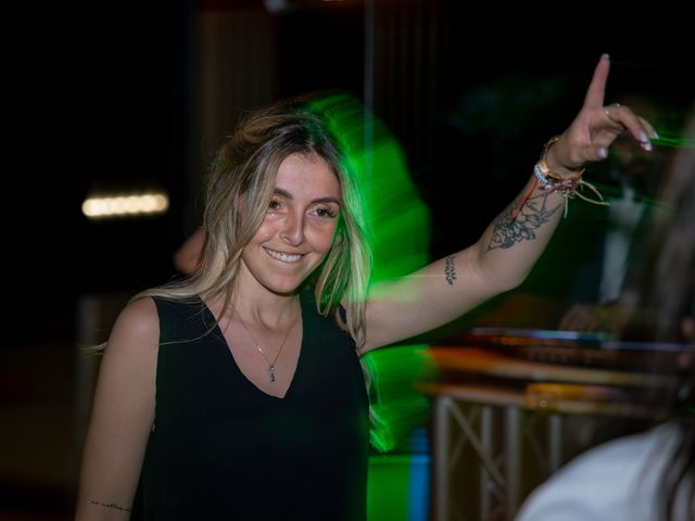 Le mariage de Lucas et Claire à Patrimonio, Corse 31
