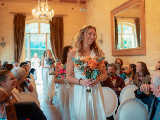 Le mariage de coline et Benjamin à Genève, Genève 4