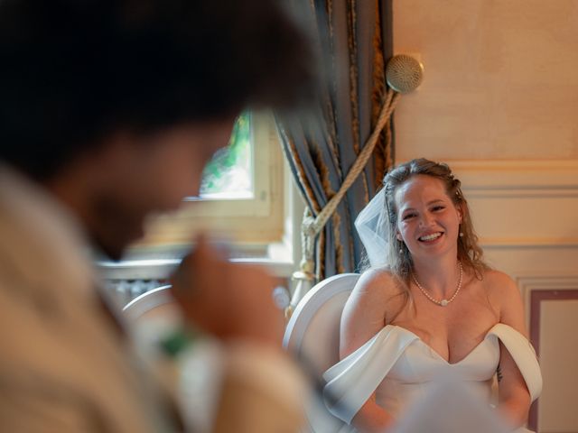 Le mariage de coline et Benjamin à Genève, Genève 9