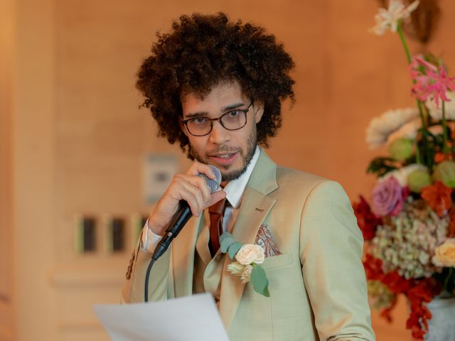 Le mariage de coline et Benjamin à Genève, Genève 10
