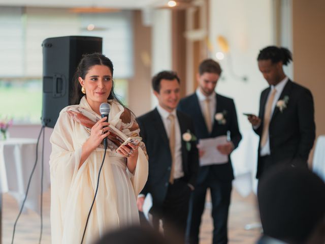Le mariage de coline et Benjamin à Genève, Genève 18