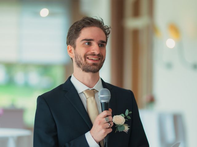 Le mariage de coline et Benjamin à Genève, Genève 22