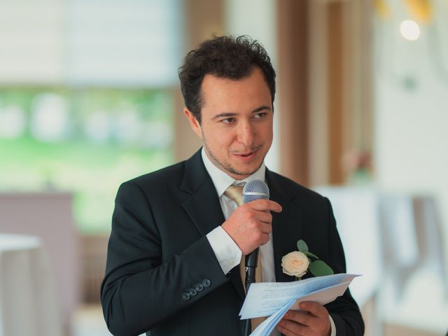 Le mariage de coline et Benjamin à Genève, Genève 23