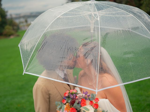 Le mariage de coline et Benjamin à Genève, Genève 27