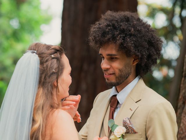 Le mariage de coline et Benjamin à Genève, Genève 34