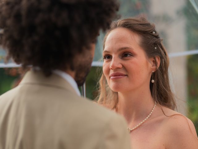 Le mariage de coline et Benjamin à Genève, Genève 48