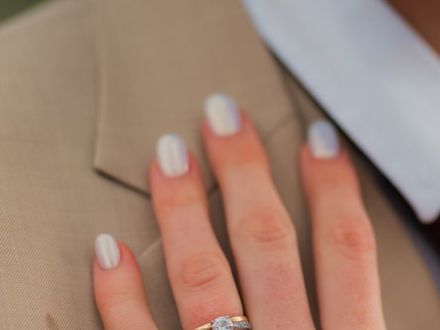 Le mariage de coline et Benjamin à Genève, Genève 50