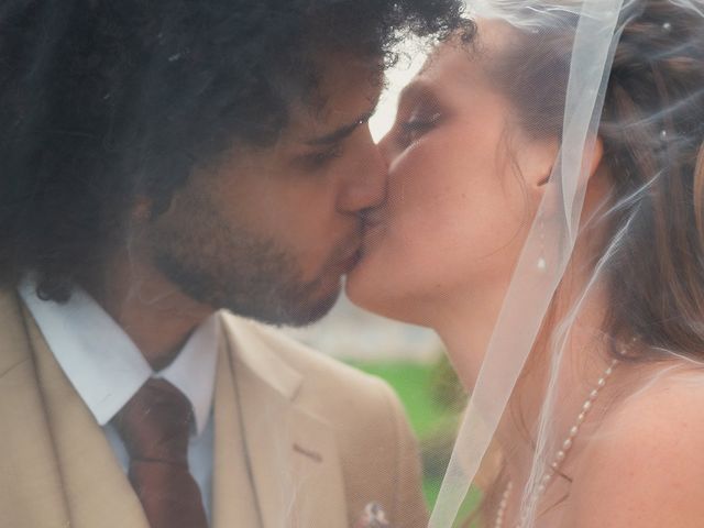 Le mariage de coline et Benjamin à Genève, Genève 58