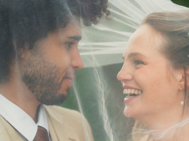 Le mariage de coline et Benjamin à Genève, Genève 59