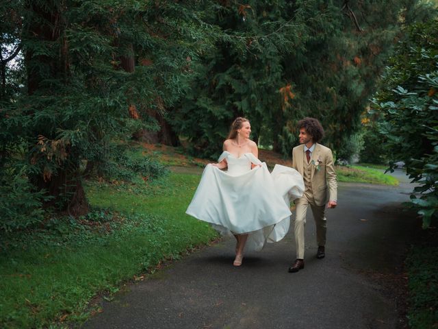 Le mariage de coline et Benjamin à Genève, Genève 63