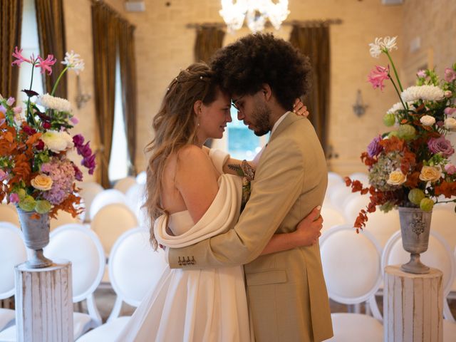 Le mariage de coline et Benjamin à Genève, Genève 69