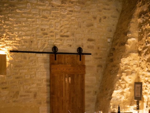 Le mariage de Bastien et Macha à Rochefort-du-Gard, Gard 7