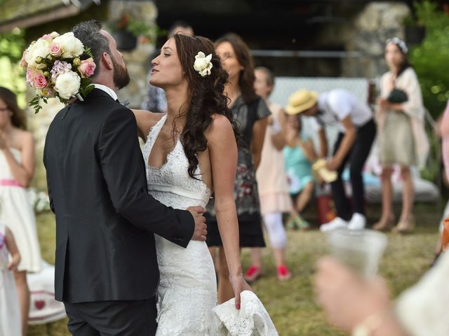 Le mariage de Alexandre et Amélie à Annecy, Haute-Savoie 52