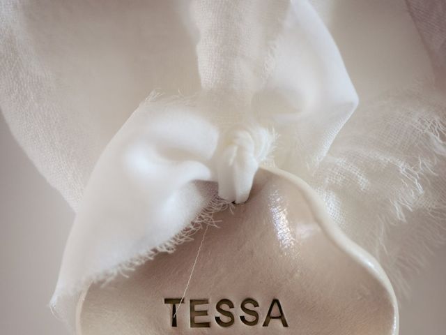 Le mariage de Thomas et Tessa à Scey-sur-Saône-et-Saint-Albin, Haute-Saône 15