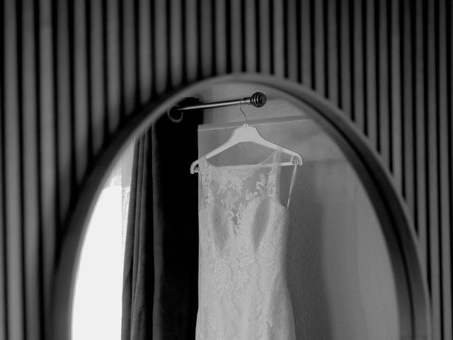 Le mariage de Thomas et Tessa à Scey-sur-Saône-et-Saint-Albin, Haute-Saône 17