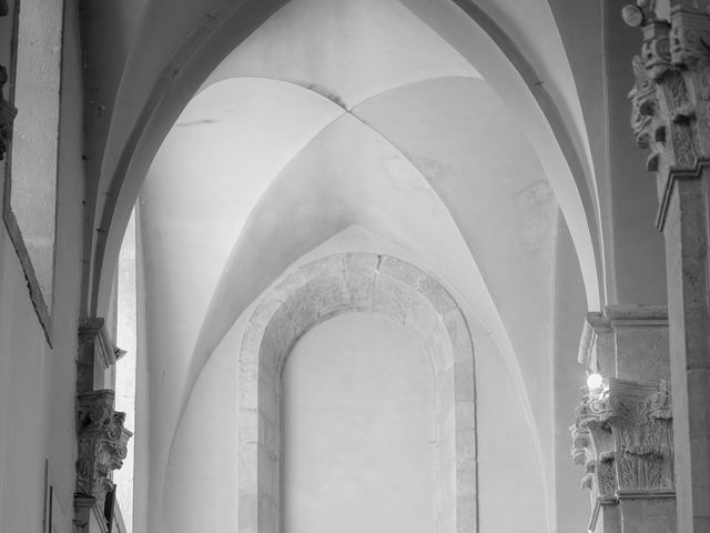 Le mariage de Thomas et Tessa à Scey-sur-Saône-et-Saint-Albin, Haute-Saône 34