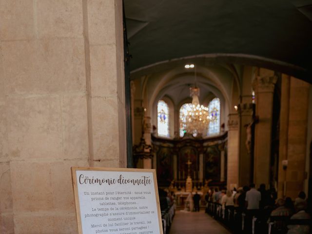 Le mariage de Thomas et Tessa à Scey-sur-Saône-et-Saint-Albin, Haute-Saône 38