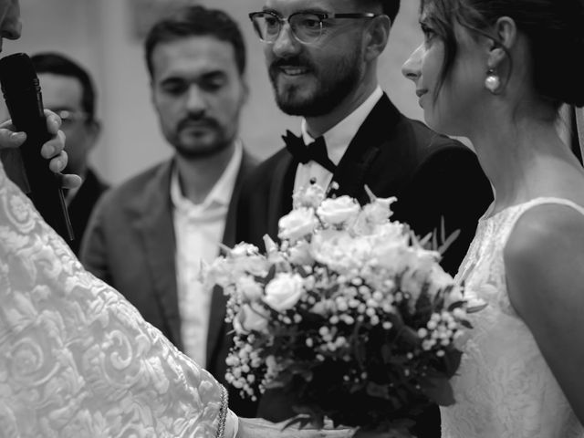 Le mariage de Thomas et Tessa à Scey-sur-Saône-et-Saint-Albin, Haute-Saône 39