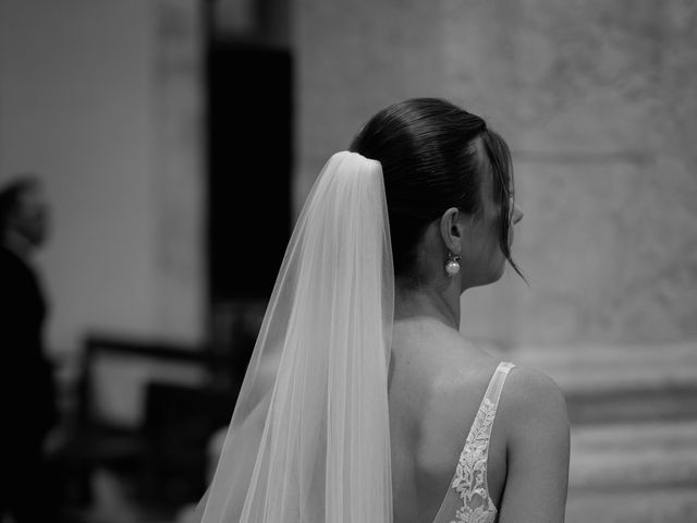 Le mariage de Thomas et Tessa à Scey-sur-Saône-et-Saint-Albin, Haute-Saône 41