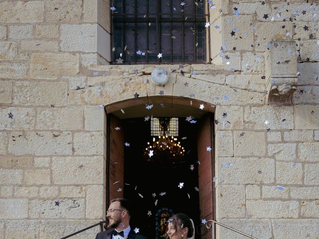 Le mariage de Thomas et Tessa à Scey-sur-Saône-et-Saint-Albin, Haute-Saône 42