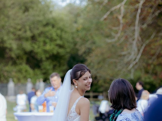 Le mariage de Thomas et Tessa à Scey-sur-Saône-et-Saint-Albin, Haute-Saône 44