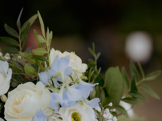 Le mariage de Thomas et Tessa à Scey-sur-Saône-et-Saint-Albin, Haute-Saône 47