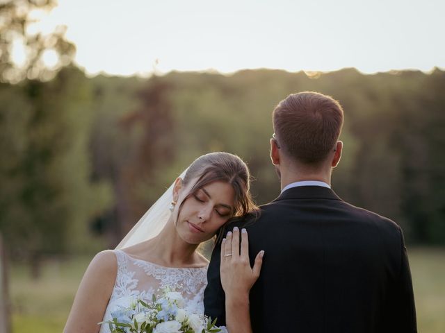 Le mariage de Thomas et Tessa à Scey-sur-Saône-et-Saint-Albin, Haute-Saône 51