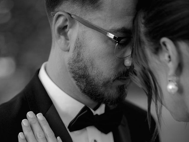Le mariage de Thomas et Tessa à Scey-sur-Saône-et-Saint-Albin, Haute-Saône 52