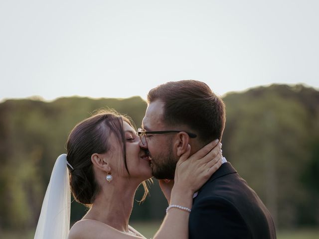 Le mariage de Thomas et Tessa à Scey-sur-Saône-et-Saint-Albin, Haute-Saône 53