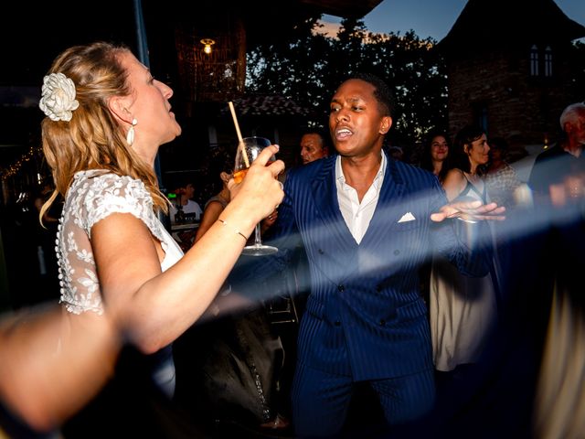 Le mariage de Florian et Pauline à Genébrières, Tarn-et-Garonne 18