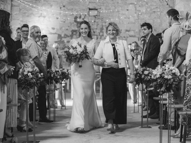 Le mariage de Baptiste et Margot à Soissons, Aisne 1