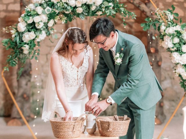 Le mariage de Baptiste et Margot à Soissons, Aisne 2