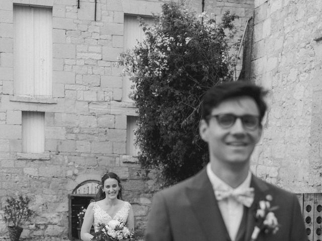 Le mariage de Baptiste et Margot à Soissons, Aisne 5