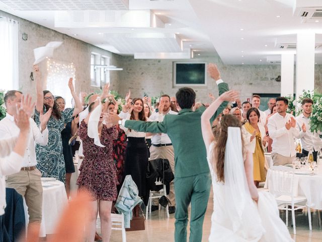 Le mariage de Baptiste et Margot à Soissons, Aisne 12