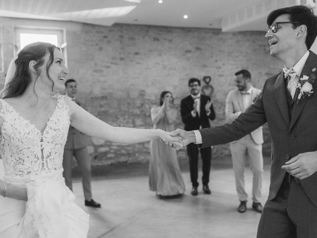 Le mariage de Baptiste et Margot à Soissons, Aisne 13