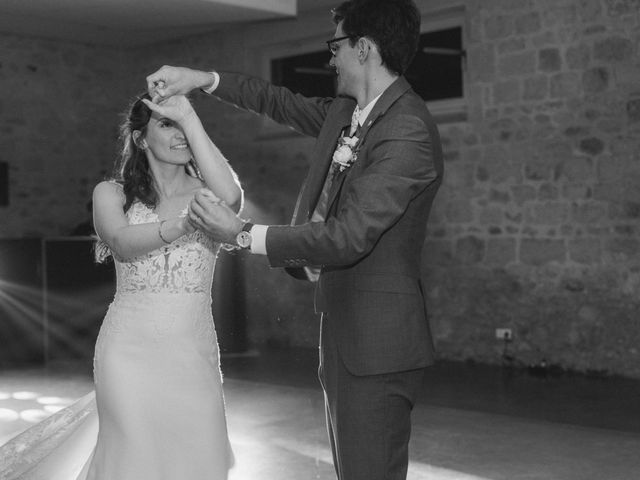 Le mariage de Baptiste et Margot à Soissons, Aisne 17