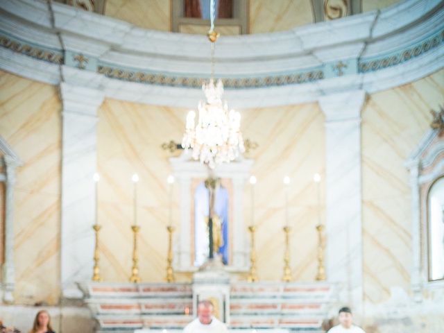 Le mariage de Maxime et Laurie à Lumio, Corse 10